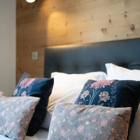 Carpates Annecy Rent Lodge Buitenkant foto