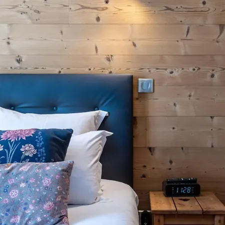 Carpates Annecy Rent Lodge Buitenkant foto